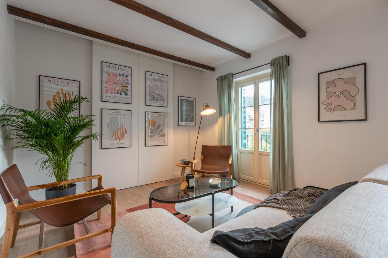 Exclusive Penthouse In Plaza La Merced Málaga Eksteriør bilde